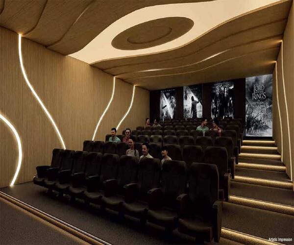 Theatre