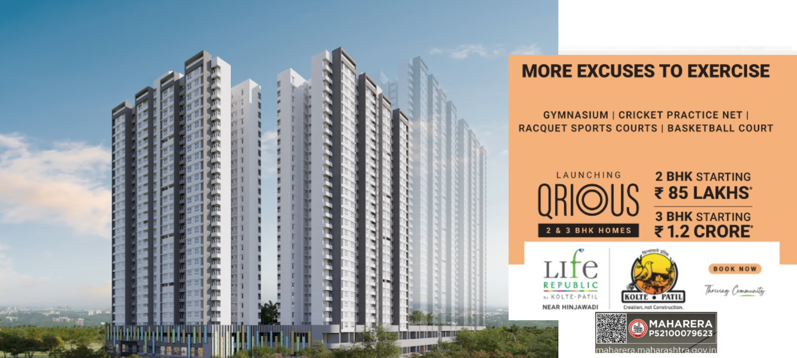 Future-Ready 2 & 3 BHK Homes in Hinjawadi Phase 2 (5)